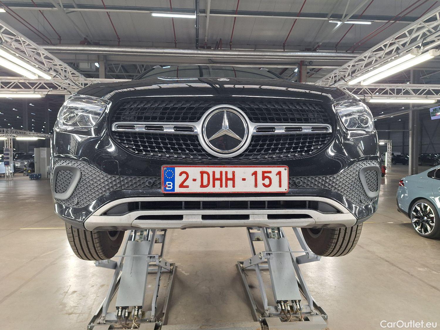  Mercedes  GLA Mercedes,  '20, Mercedes-Benz   180 d Business Line 5d #12