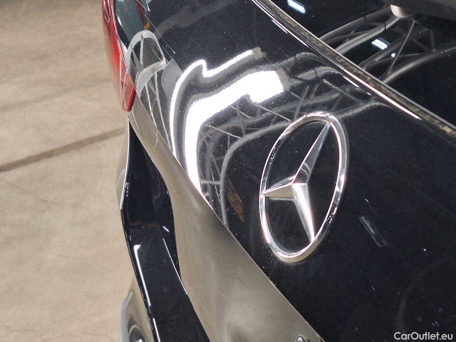  Mercedes  GLA Mercedes,  '20, Mercedes-Benz   180 d Business Line 5d #24