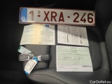  Mercedes  A-Klasse Mercedes-Benz  Limousine A 180 d DCT Business Solution 4d #4