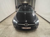  Mercedes  A-Klasse Mercedes-Benz  Limousine A 180 d DCT Business Solution 4d #5