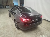  Mercedes  A-Klasse Mercedes-Benz  Limousine A 180 d DCT Business Solution 4d #7