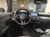  Mercedes  A-Klasse Mercedes-Benz  Limousine A 180 d DCT Business Solution 4d #9