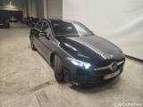  Mercedes  A-Klasse Mercedes-Benz  Limousine A 180 d DCT Business Solution 4d #8