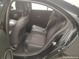  Mercedes  A-Klasse Mercedes-Benz  Limousine A 180 d DCT Business Solution 4d #10