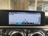  Mercedes  A-Klasse Mercedes-Benz  Limousine A 180 d DCT Business Solution 4d #13