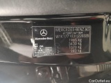  Mercedes  A-Klasse Mercedes-Benz  Limousine A 180 d DCT Business Solution 4d #18