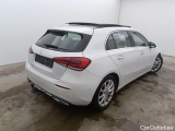  Mercedes  A-Klasse Mercedes-Benz  A 180 d DCT Launch Edition 5d #2