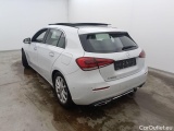  Mercedes  A-Klasse Mercedes-Benz  A 180 d DCT Launch Edition 5d #7