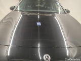  Mercedes  A-Klasse Mercedes-Benz  Limousine A 180 d DCT Business Solution 4d #24