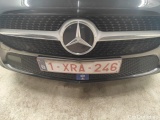  Mercedes  A-Klasse Mercedes-Benz  Limousine A 180 d DCT Business Solution 4d #35