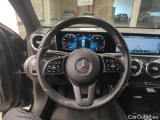  Mercedes  A-Klasse Mercedes-Benz  Limousine A 180 d DCT Business Solution 4d #38