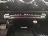  Mercedes  A-Klasse Mercedes-Benz  Limousine A 180 d DCT Business Solution 4d #40