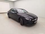  Mercedes  A-Klasse Mercedes, A-Class Berline '18, Mercedes-Benz  Limousine A 180 d DCT Busin 