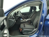  Mercedes  C-Klasse Mercedes-Benz  Berline C 200 d Auto 4d #3