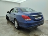  Mercedes  C-Klasse Mercedes-Benz  Berline C 200 d Auto 4d #7