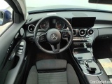  Mercedes  C-Klasse Mercedes-Benz  Berline C 200 d Auto 4d #9