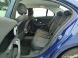  Mercedes  C-Klasse Mercedes-Benz  Berline C 200 d Auto 4d #10