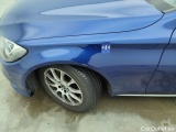 Mercedes  C-Klasse Mercedes-Benz  Berline C 200 d Auto 4d #19