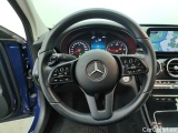  Mercedes  C-Klasse Mercedes-Benz  Berline C 200 d Auto 4d #31