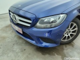  Mercedes  C-Klasse Mercedes-Benz  Berline C 200 d Auto 4d #36