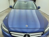  Mercedes  C-Klasse Mercedes-Benz  Berline C 200 d Auto 4d #42