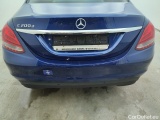  Mercedes  C-Klasse Mercedes-Benz  Berline C 200 d Auto 4d #51