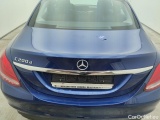  Mercedes  C-Klasse Mercedes-Benz  Berline C 200 d Auto 4d #60
