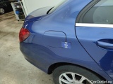  Mercedes  C-Klasse Mercedes-Benz  Berline C 200 d Auto 4d #72