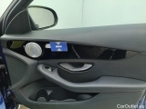  Mercedes  C-Klasse Mercedes-Benz  Berline C 200 d Auto 4d #88