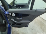  Mercedes  C-Klasse Mercedes-Benz  Berline C 200 d Auto 4d #92