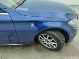  Mercedes  C-Klasse Mercedes-Benz  Berline C 200 d Auto 4d #83