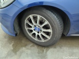  Mercedes  C-Klasse Mercedes-Benz  Berline C 200 d Auto 4d #86