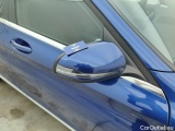  Mercedes  C-Klasse Mercedes-Benz  Berline C 200 d Auto 4d #81