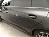  Mercedes  CLA-Klasse Mercedes-Benz CLA Shooting Brake CLA 180 d Business Solution Aut. 5d 