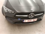  Mercedes  CLA-Klasse Mercedes-Benz CLA Shooting Brake CLA 180 d Business Solution Aut. 5d #5