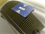  Mercedes  CLA-Klasse Mercedes-Benz CLA Shooting Brake CLA 180 d Business Solution Aut. 5d #10