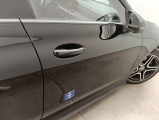  Mercedes  CLA-Klasse Mercedes-Benz CLA Shooting Brake CLA 180 d Business Solution Aut. 5d #18