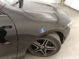  Mercedes  CLA-Klasse Mercedes-Benz CLA Shooting Brake CLA 180 d Business Solution Aut. 5d #21