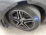  Mercedes  CLA-Klasse Mercedes-Benz CLA Shooting Brake CLA 180 d Business Solution Aut. 5d #23