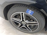  Mercedes  CLA-Klasse Mercedes-Benz CLA Shooting Brake CLA 180 d Business Solution Aut. 5d #27