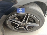  Mercedes  CLA-Klasse Mercedes-Benz CLA Shooting Brake CLA 180 d Business Solution Aut. 5d #29