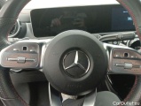  Mercedes  CLA-Klasse Mercedes-Benz CLA Shooting Brake CLA 180 d Business Solution Aut. 5d #42