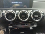  Mercedes  CLA-Klasse Mercedes-Benz CLA Shooting Brake CLA 180 d Business Solution Aut. 5d #44