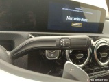  Mercedes  CLA-Klasse Mercedes-Benz CLA Shooting Brake CLA 180 d Business Solution Aut. 5d #45