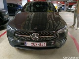  Mercedes  CLA-Klasse Mercedes-Benz CLA Shooting Brake CLA 180 d Business Solution Aut. 5d #46