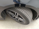  Mercedes  CLA-Klasse Mercedes-Benz CLA Shooting Brake CLA 180 d Business Solution Aut. 5d #58