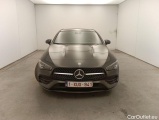  Mercedes  CLA-Klasse Mercedes-Benz CLA Shooting Brake CLA 180 d Business Solution Aut. 5d #61