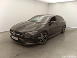  Mercedes  CLA-Klasse Mercedes-Benz CLA Shooting Brake CLA 180 d Business Solution Aut. 5d #63
