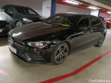  Mercedes  CLA-Klasse Mercedes-Benz CLA Shooting Brake CLA 180 d Business Solution Aut. 5d #62