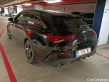  Mercedes  CLA-Klasse Mercedes-Benz CLA Shooting Brake CLA 180 d Business Solution Aut. 5d #64